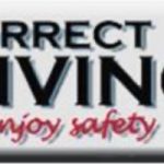 Correct Diving